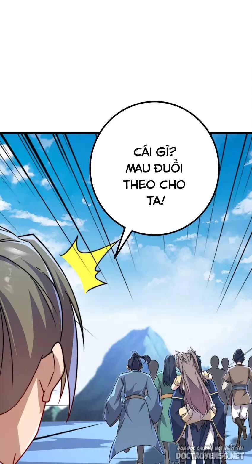 Vai Ác Sư Tôn Mang Theo Các Đồ Đệ Vô Địch Thiên Hạ Chapter 58 - 9