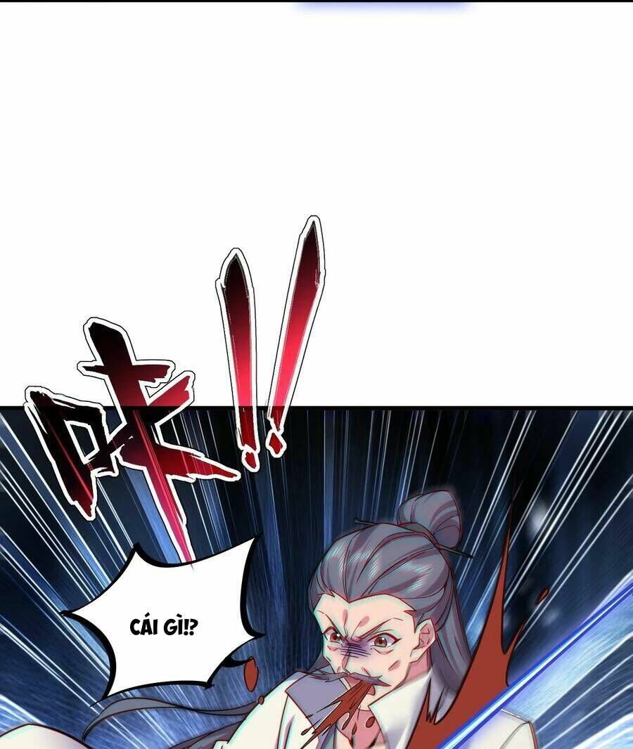 Vai Ác Sư Tôn Mang Theo Các Đồ Đệ Vô Địch Thiên Hạ Chapter 62 - 41