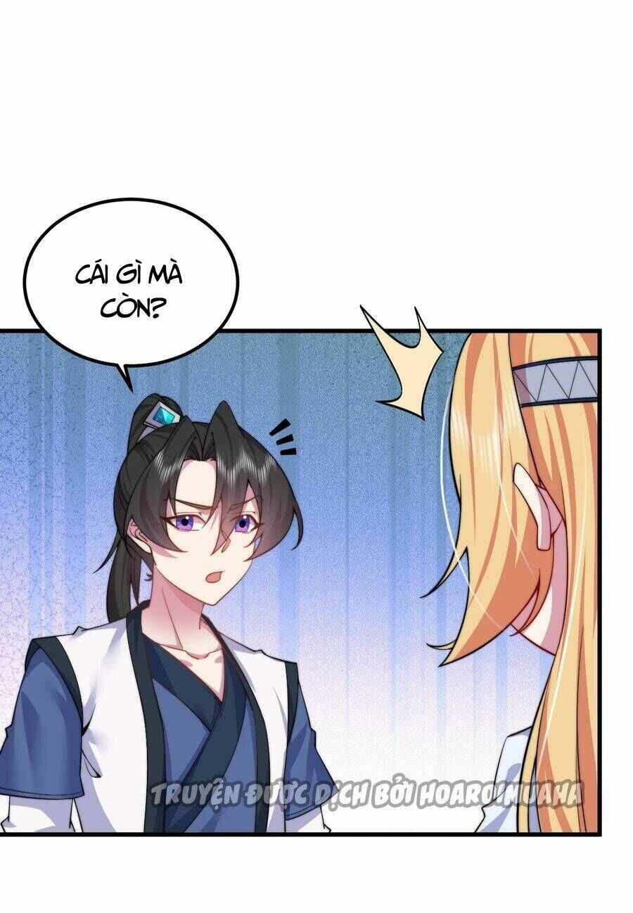 Vai Ác Sư Tôn Mang Theo Các Đồ Đệ Vô Địch Thiên Hạ Chapter 62 - 10