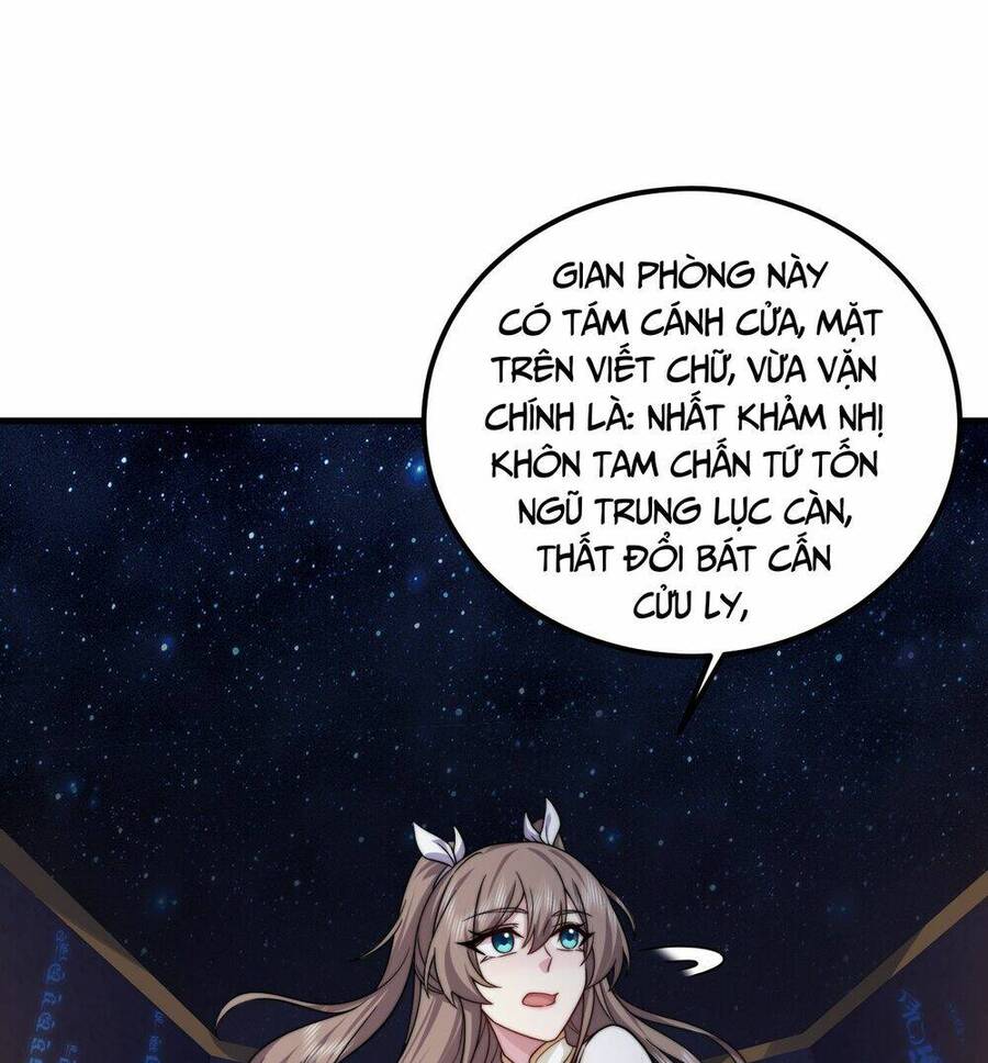 Vai Ác Sư Tôn Mang Theo Các Đồ Đệ Vô Địch Thiên Hạ Chapter 63 - 23