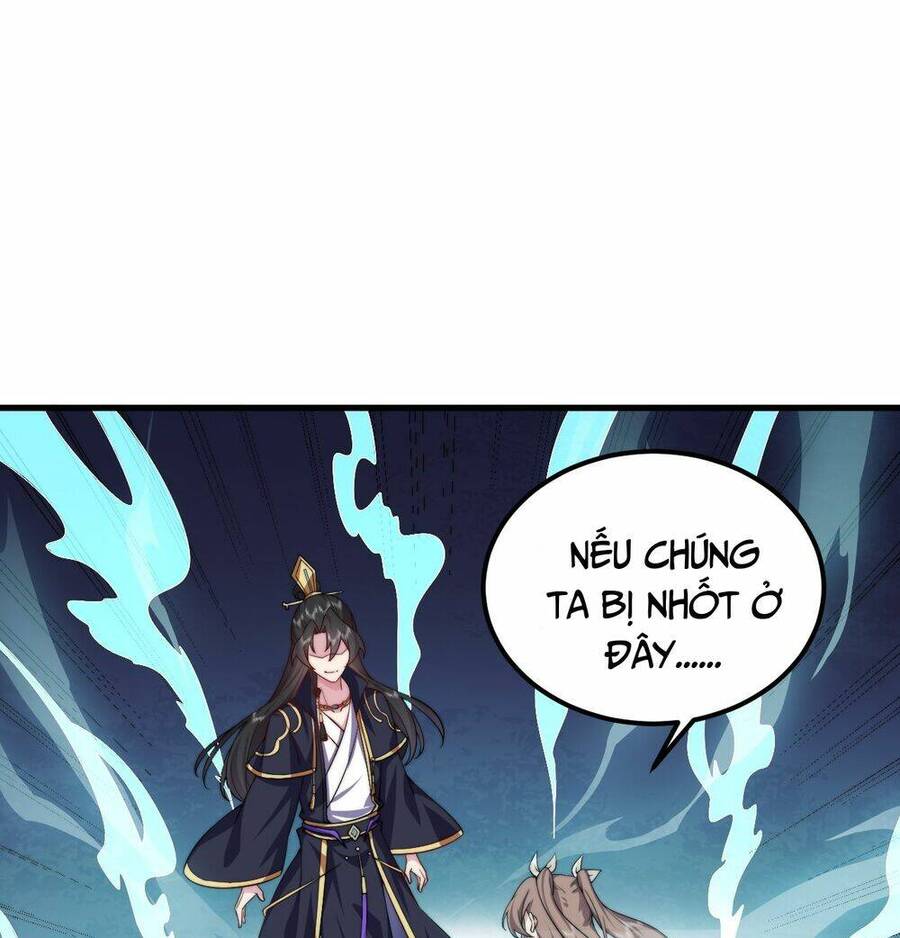 Vai Ác Sư Tôn Mang Theo Các Đồ Đệ Vô Địch Thiên Hạ Chapter 63 - 27