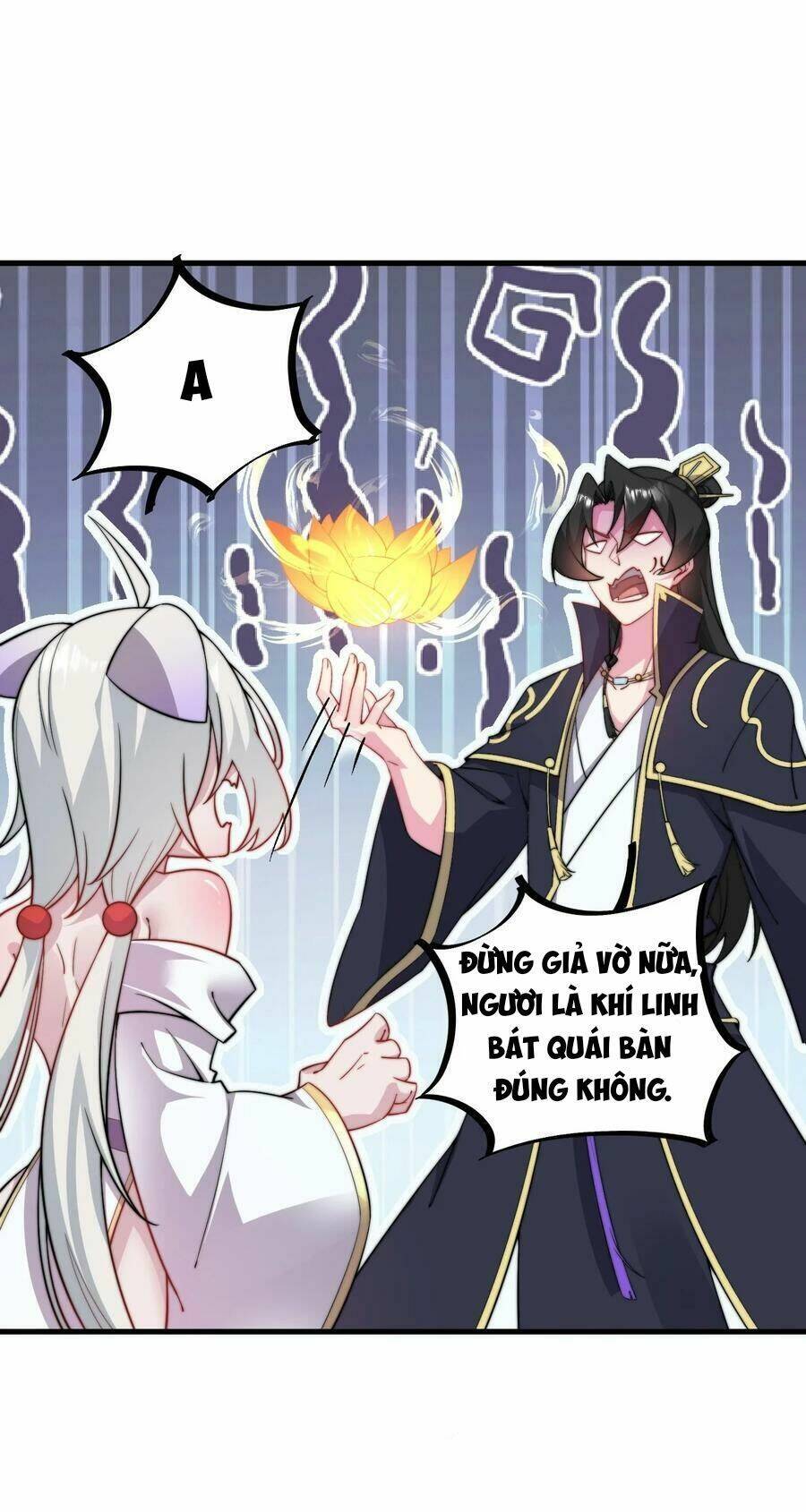 Vai Ác Sư Tôn Mang Theo Các Đồ Đệ Vô Địch Thiên Hạ Chapter 64 - 6