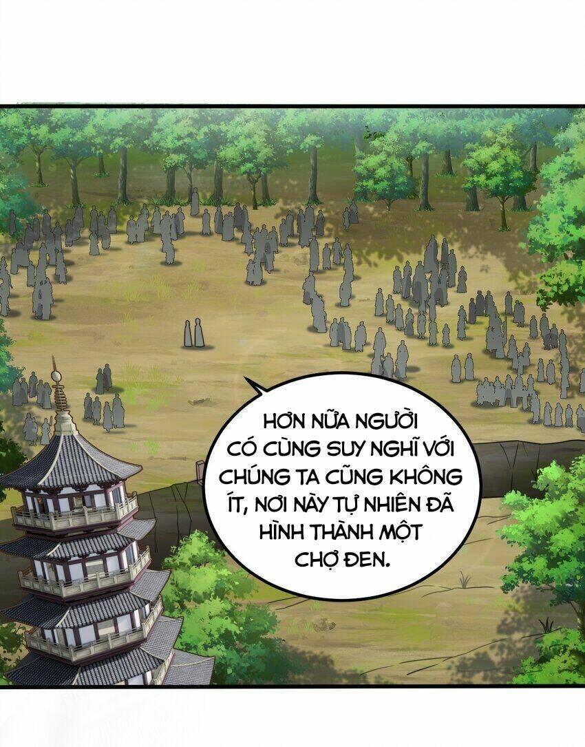 Vai Ác Sư Tôn Mang Theo Các Đồ Đệ Vô Địch Thiên Hạ Chapter 65 - 19