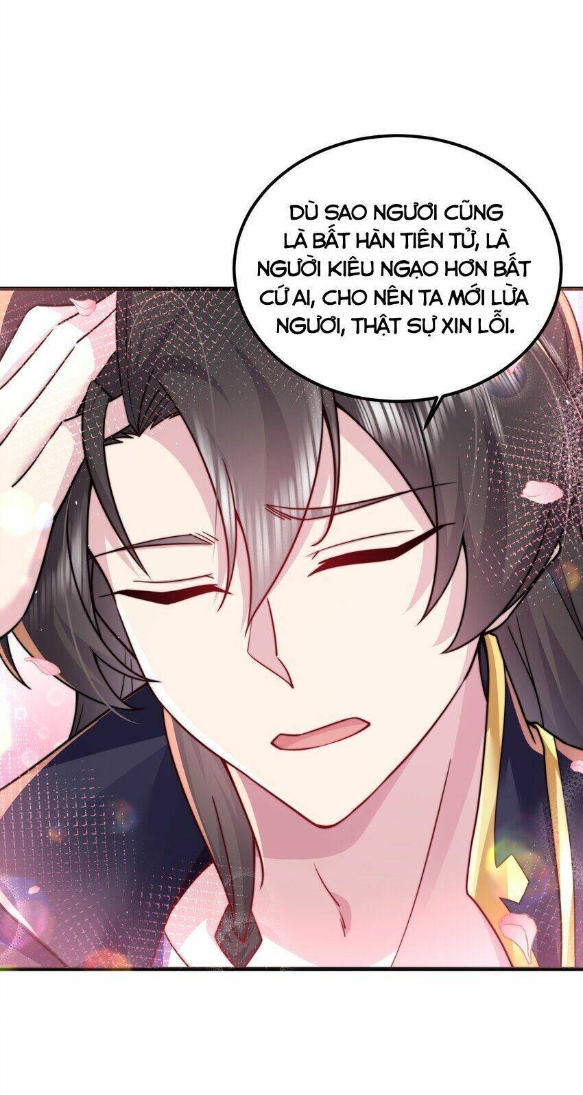Vai Ác Sư Tôn Mang Theo Các Đồ Đệ Vô Địch Thiên Hạ Chapter 65 - 45