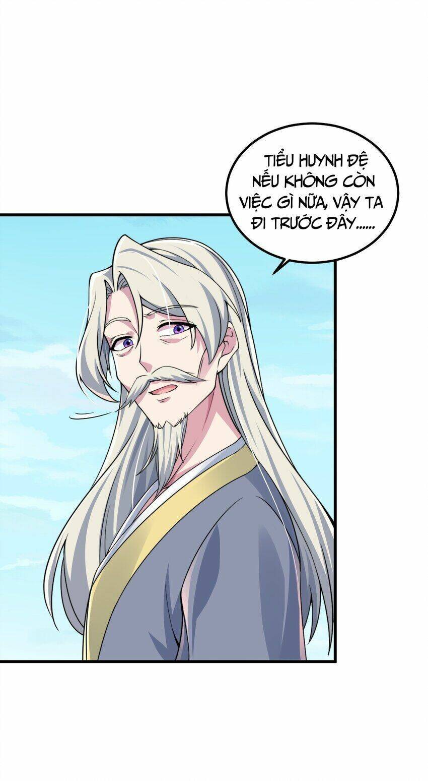 Vai Ác Sư Tôn Mang Theo Các Đồ Đệ Vô Địch Thiên Hạ Chapter 68 - 23