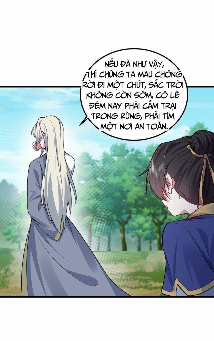 Vai Ác Sư Tôn Mang Theo Các Đồ Đệ Vô Địch Thiên Hạ Chapter 68 - 28