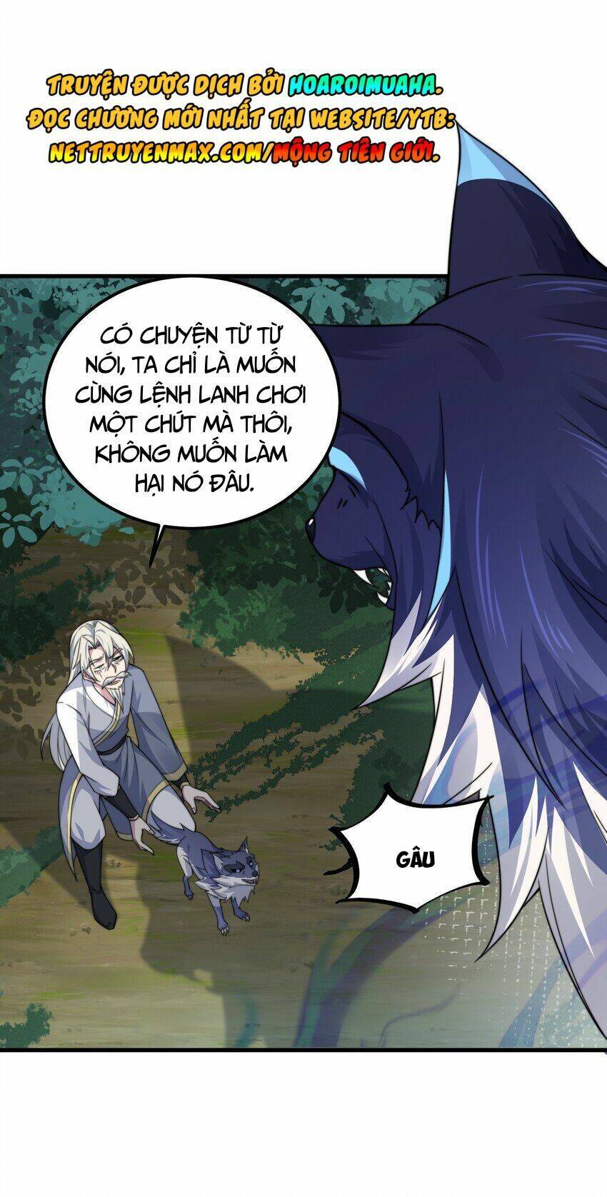 Vai Ác Sư Tôn Mang Theo Các Đồ Đệ Vô Địch Thiên Hạ Chapter 69 - 38