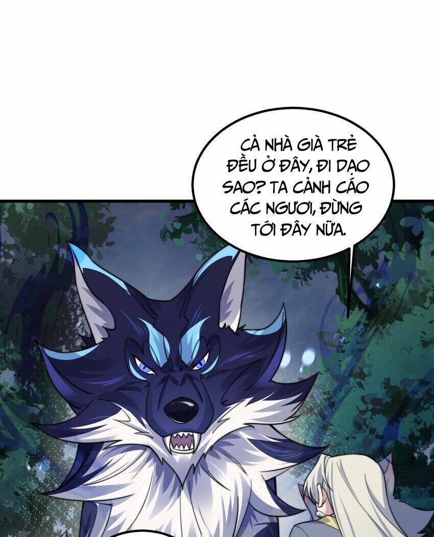 Vai Ác Sư Tôn Mang Theo Các Đồ Đệ Vô Địch Thiên Hạ Chapter 69 - 39