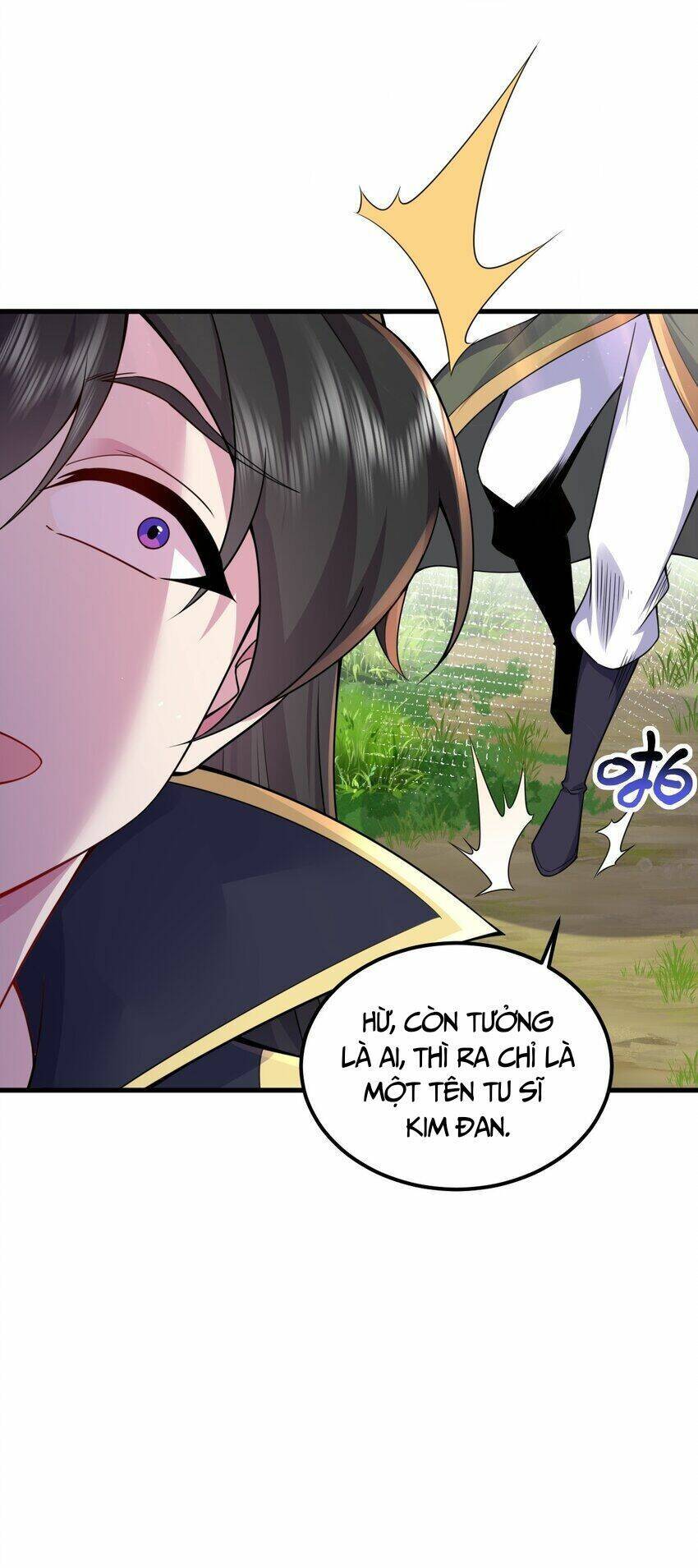 Vai Ác Sư Tôn Mang Theo Các Đồ Đệ Vô Địch Thiên Hạ Chapter 70 - 9