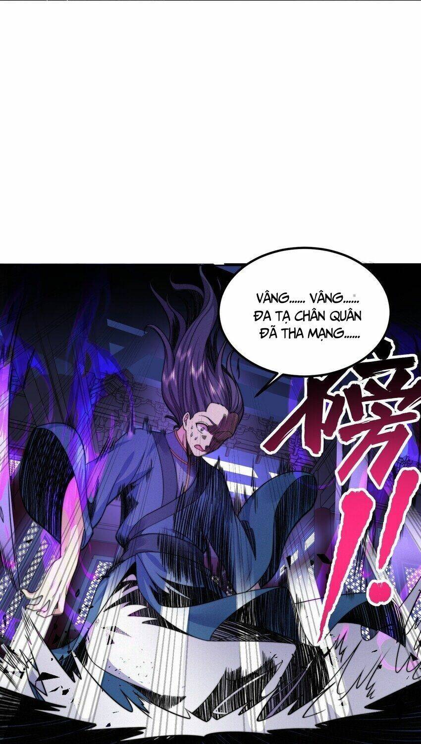 Vai Ác Sư Tôn Mang Theo Các Đồ Đệ Vô Địch Thiên Hạ Chapter 73 - 17