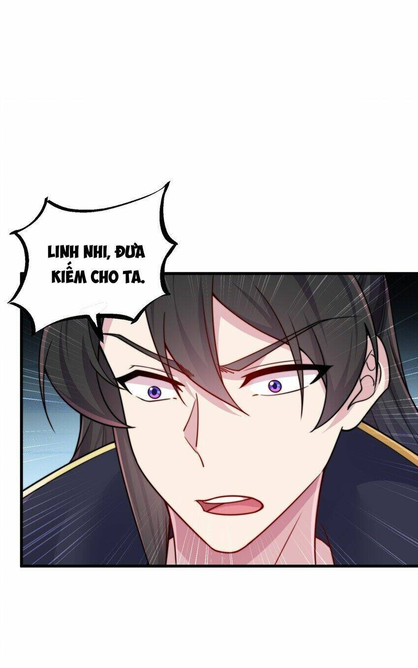 Vai Ác Sư Tôn Mang Theo Các Đồ Đệ Vô Địch Thiên Hạ Chapter 74 - 3