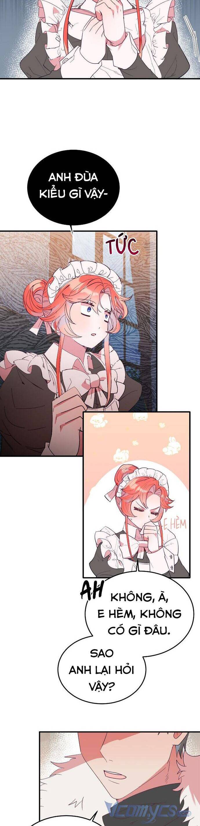 Cách Để Trao Vương Miện Cho Vị Hoàng Tử Hoang Dã Của Tôi. Chapter 35 - 19