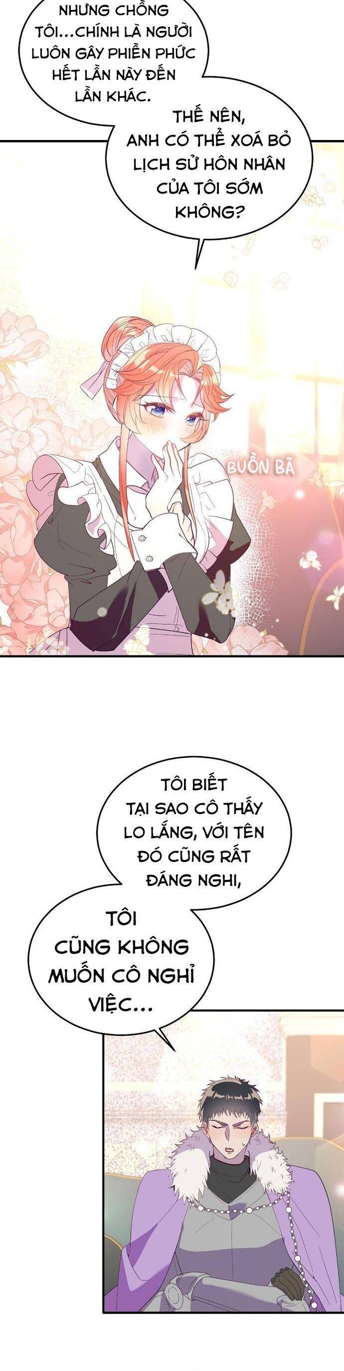 Cách Để Trao Vương Miện Cho Vị Hoàng Tử Hoang Dã Của Tôi. Chapter 35 - 24