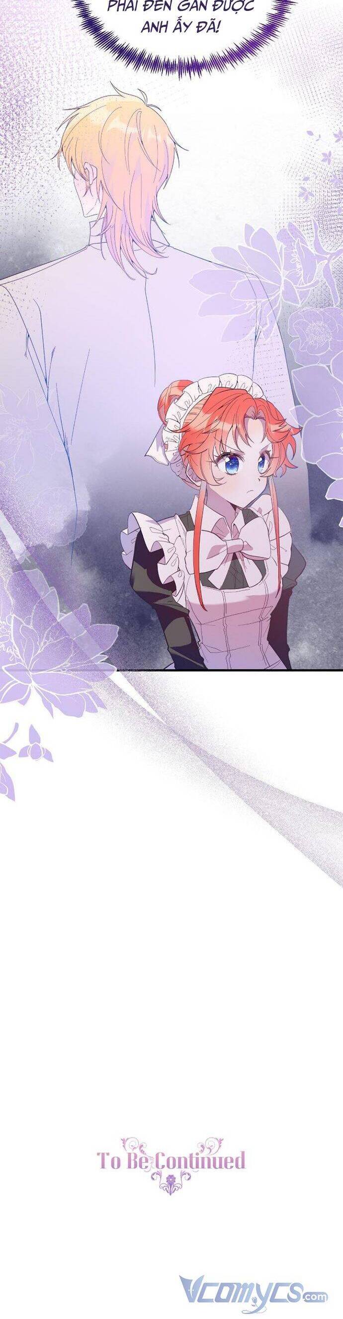 Cách Để Trao Vương Miện Cho Vị Hoàng Tử Hoang Dã Của Tôi. Chapter 35 - 34