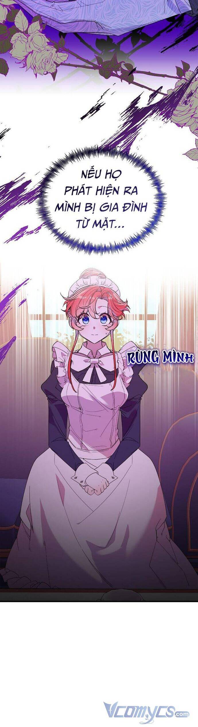 Cách Để Trao Vương Miện Cho Vị Hoàng Tử Hoang Dã Của Tôi. Chapter 35 - 7