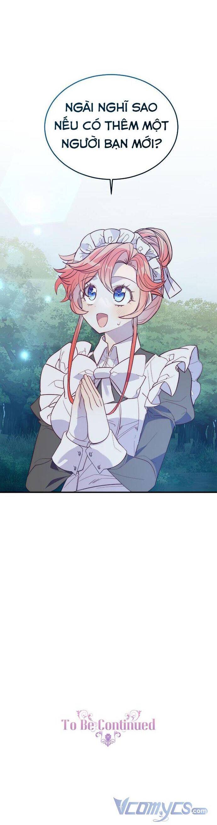 Cách Để Trao Vương Miện Cho Vị Hoàng Tử Hoang Dã Của Tôi. Chapter 36 - 31