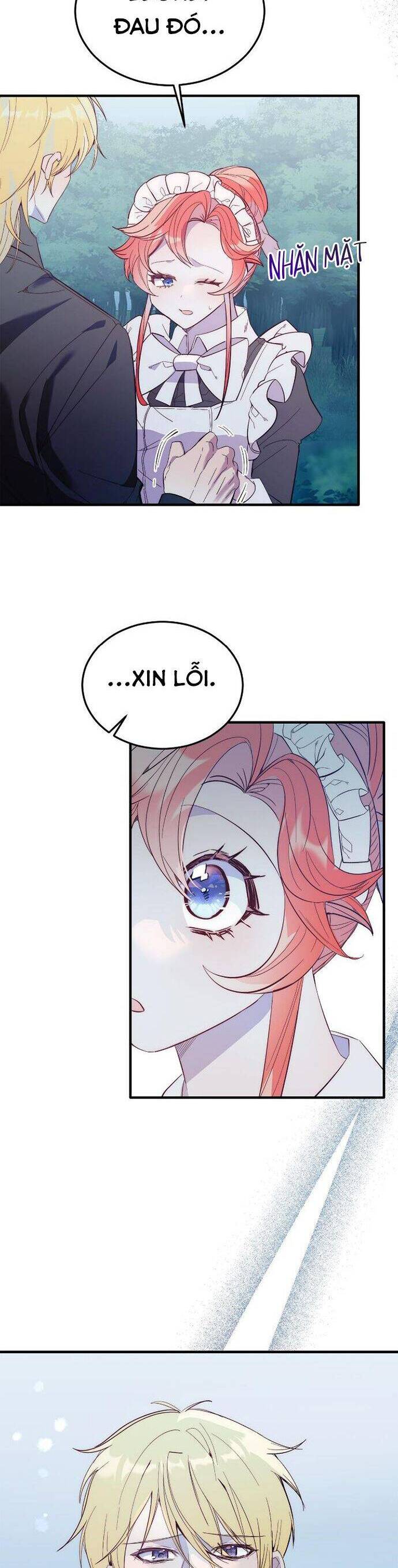 Cách Để Trao Vương Miện Cho Vị Hoàng Tử Hoang Dã Của Tôi. Chapter 37 - 20