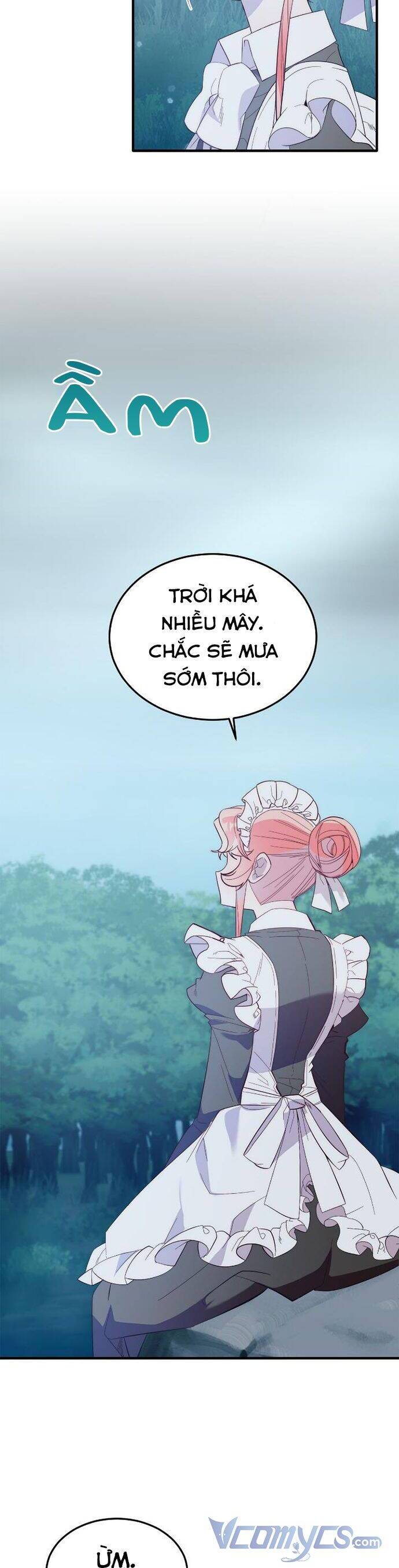 Cách Để Trao Vương Miện Cho Vị Hoàng Tử Hoang Dã Của Tôi. Chapter 37 - 25