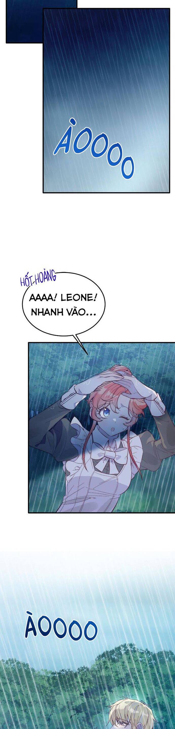 Cách Để Trao Vương Miện Cho Vị Hoàng Tử Hoang Dã Của Tôi. Chapter 37 - 27