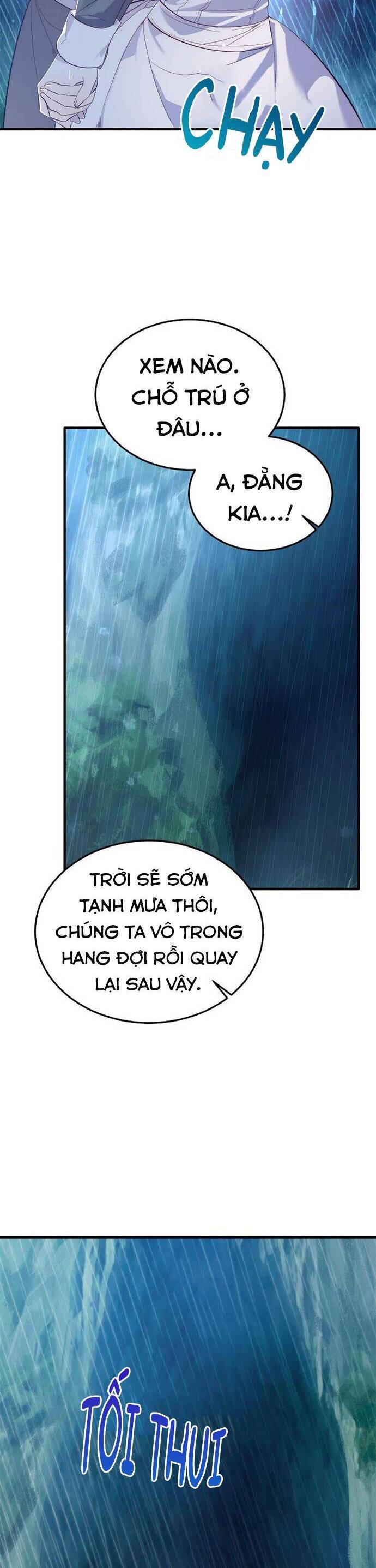 Cách Để Trao Vương Miện Cho Vị Hoàng Tử Hoang Dã Của Tôi. Chapter 37 - 30