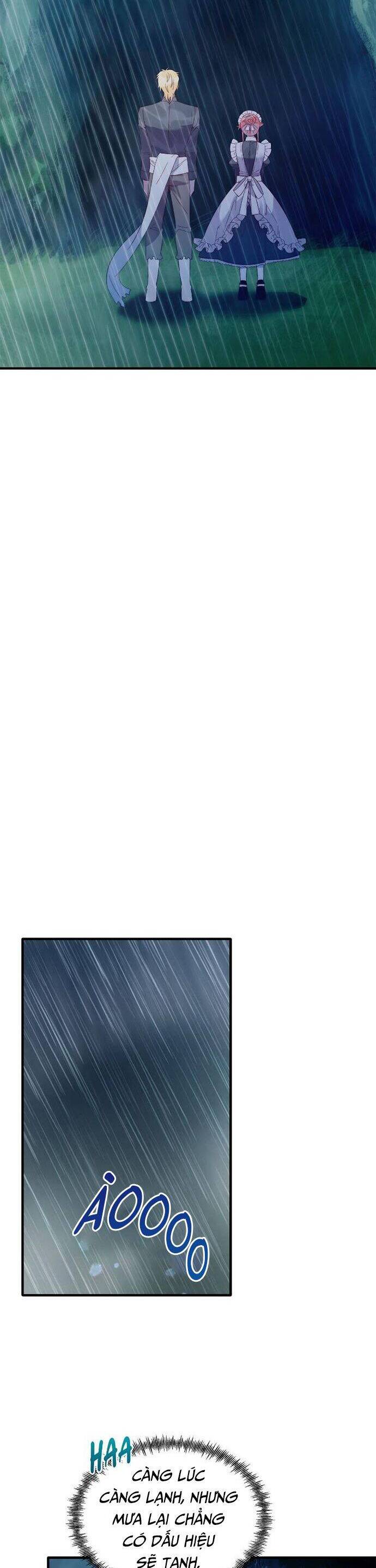 Cách Để Trao Vương Miện Cho Vị Hoàng Tử Hoang Dã Của Tôi. Chapter 37 - 31