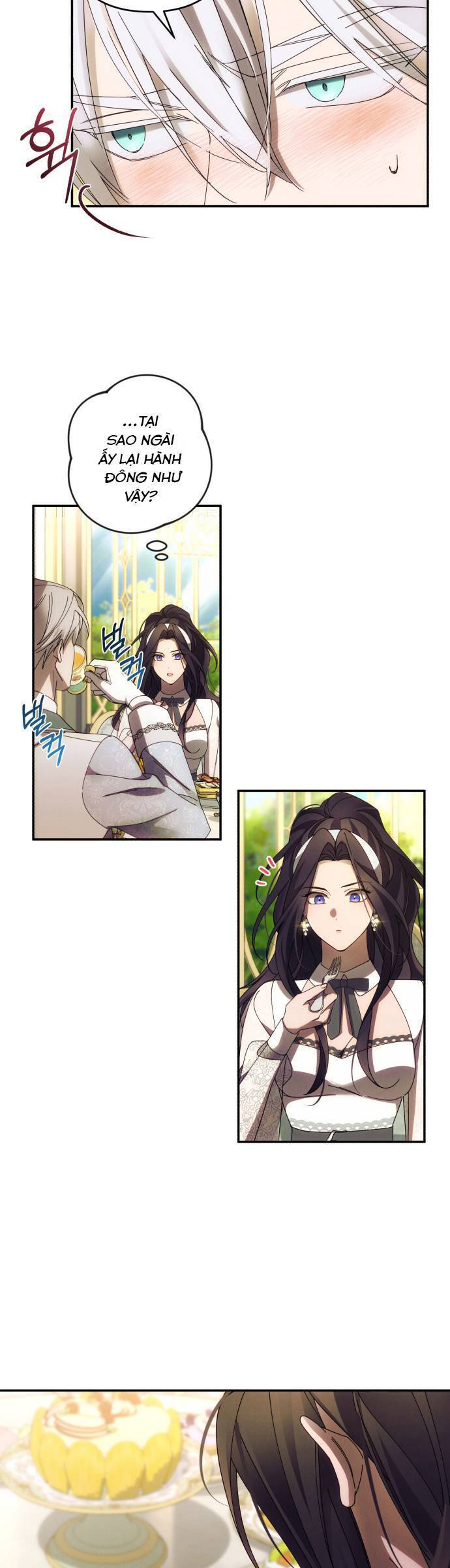 Tôi Sẽ Quyến Rũ Công Tước Phương Bắc Chapter 36 - 30