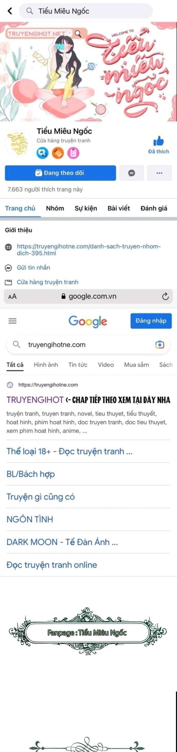 Tôi Sẽ Quyến Rũ Công Tước Phương Bắc Chapter 42 - 1