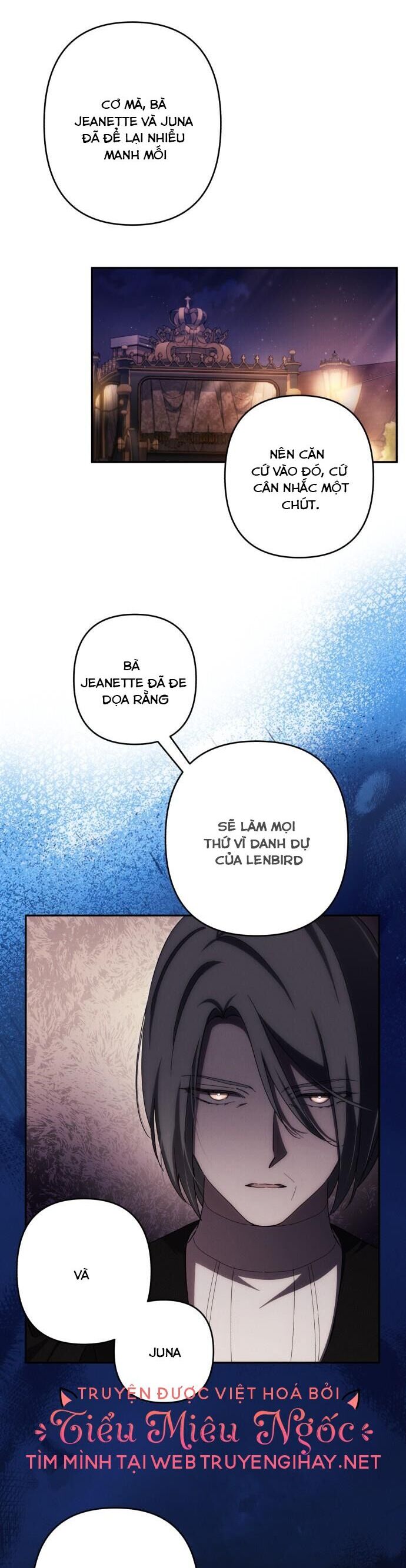 Tôi Sẽ Quyến Rũ Công Tước Phương Bắc Chapter 42 - 26