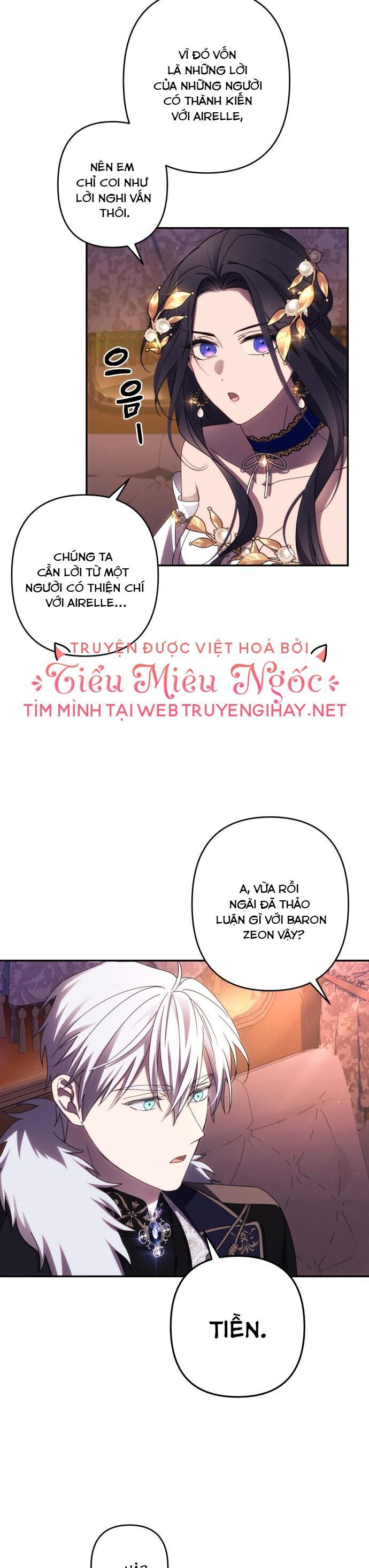 Tôi Sẽ Quyến Rũ Công Tước Phương Bắc Chapter 42 - 28