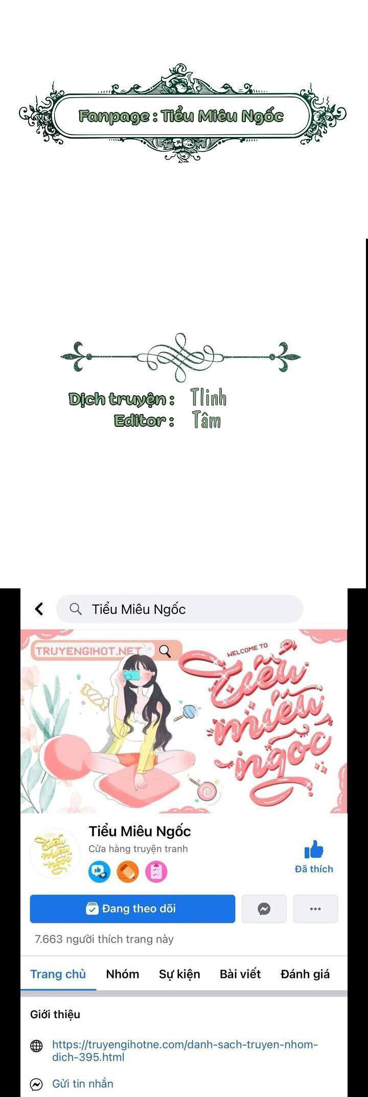 Tôi Sẽ Quyến Rũ Công Tước Phương Bắc Chapter 45 - 1