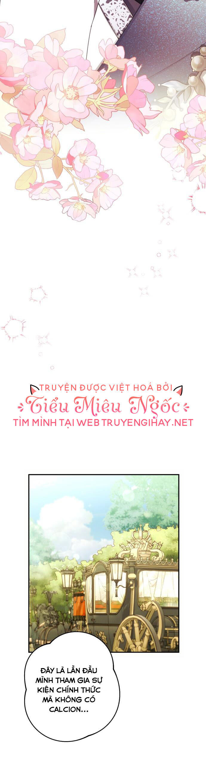 Tôi Sẽ Quyến Rũ Công Tước Phương Bắc Chapter 45 - 40