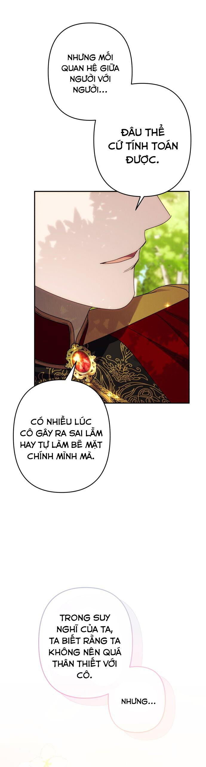 Tôi Sẽ Quyến Rũ Công Tước Phương Bắc Chapter 47 - 35