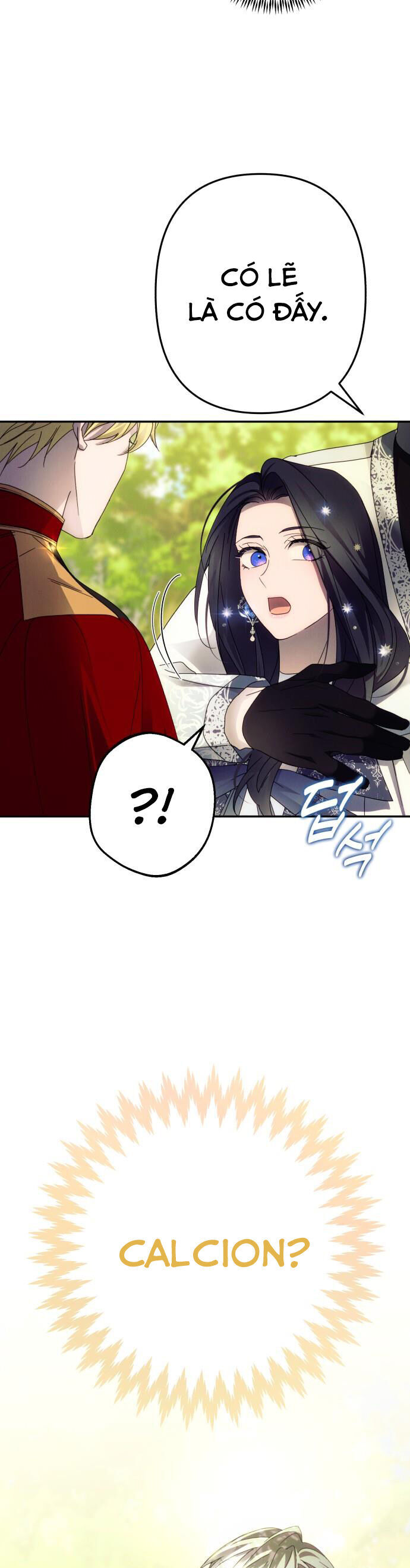 Tôi Sẽ Quyến Rũ Công Tước Phương Bắc Chapter 47 - 41
