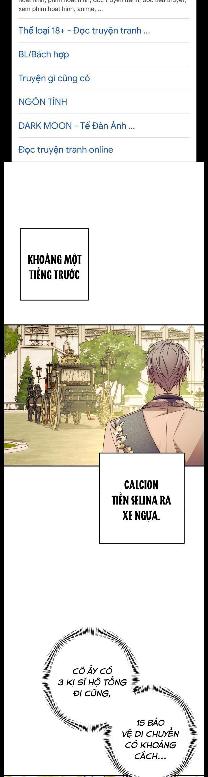 Tôi Sẽ Quyến Rũ Công Tước Phương Bắc Chapter 48 - 2