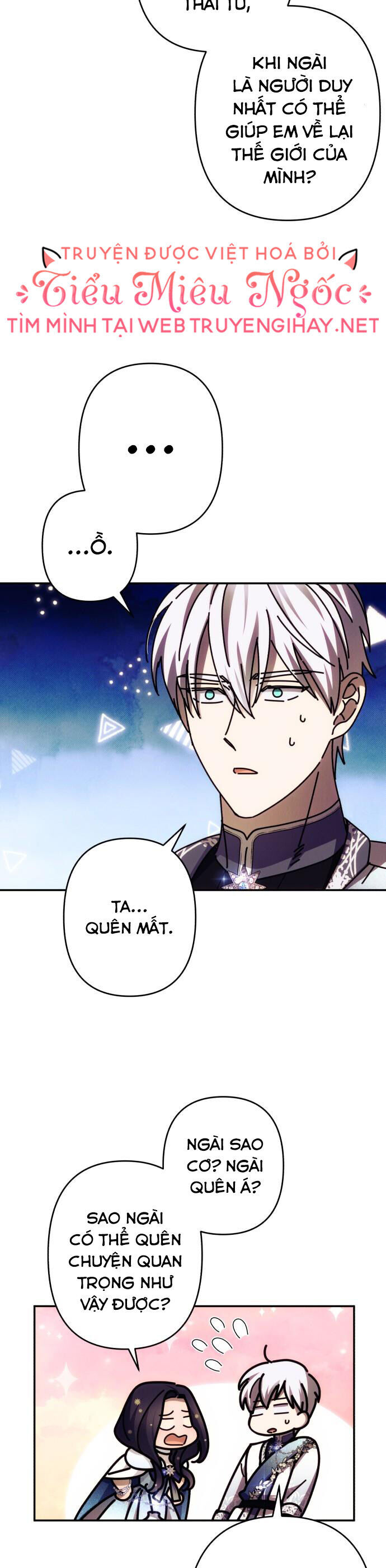 Tôi Sẽ Quyến Rũ Công Tước Phương Bắc Chapter 48 - 25