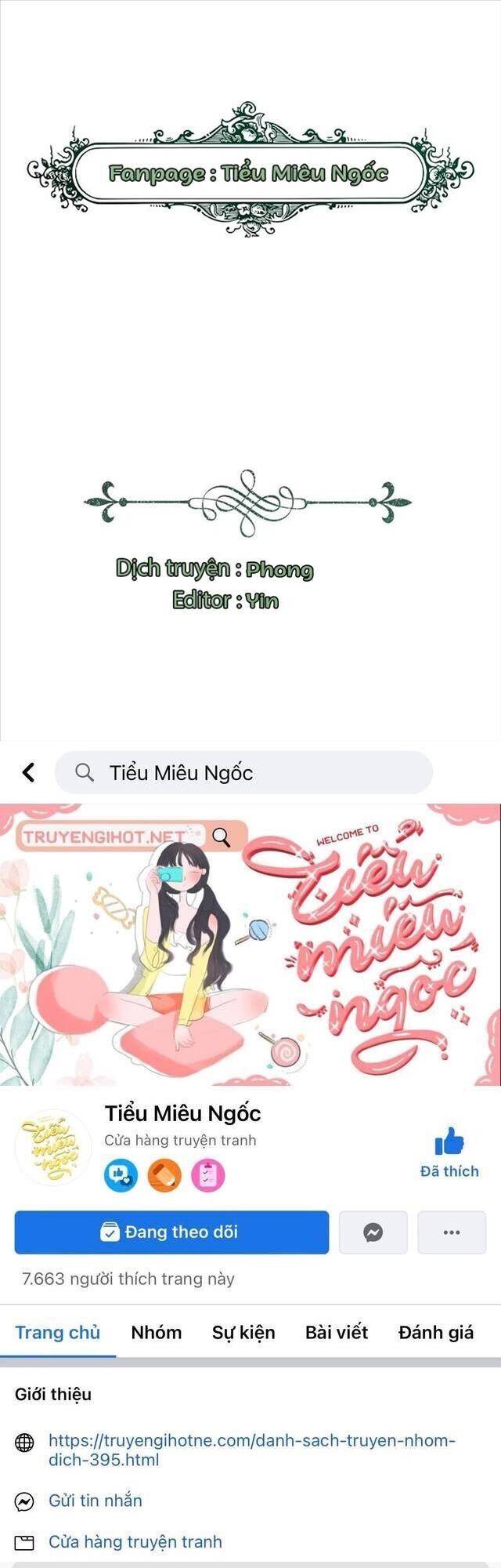 Tôi Sẽ Quyến Rũ Công Tước Phương Bắc Chapter 49 - 1