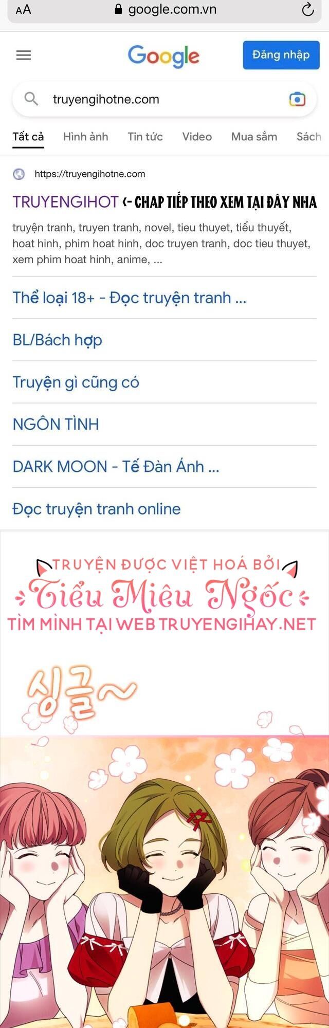 Tôi Sẽ Quyến Rũ Công Tước Phương Bắc Chapter 49 - 2