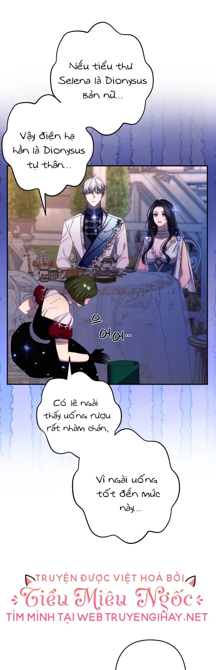 Tôi Sẽ Quyến Rũ Công Tước Phương Bắc Chapter 49 - 22
