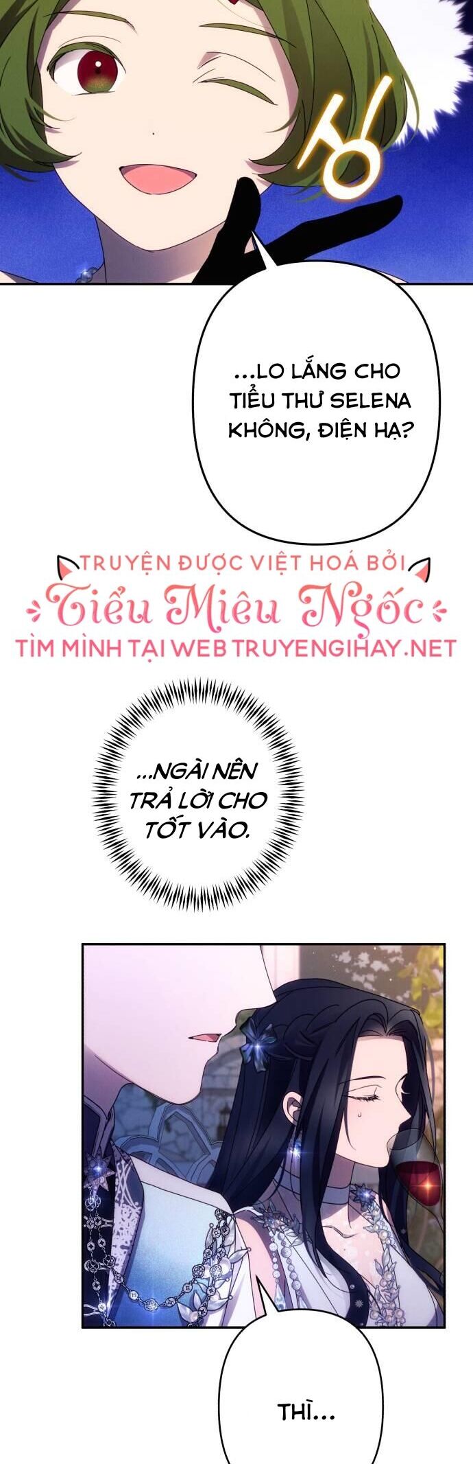 Tôi Sẽ Quyến Rũ Công Tước Phương Bắc Chapter 49 - 24