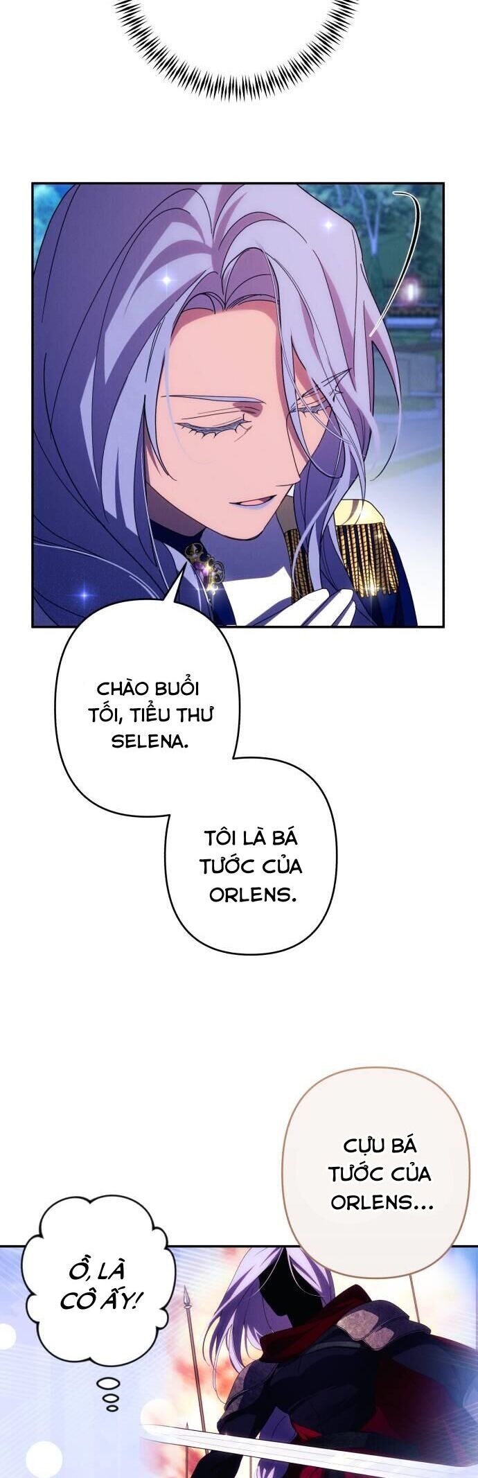 Tôi Sẽ Quyến Rũ Công Tước Phương Bắc Chapter 49 - 33