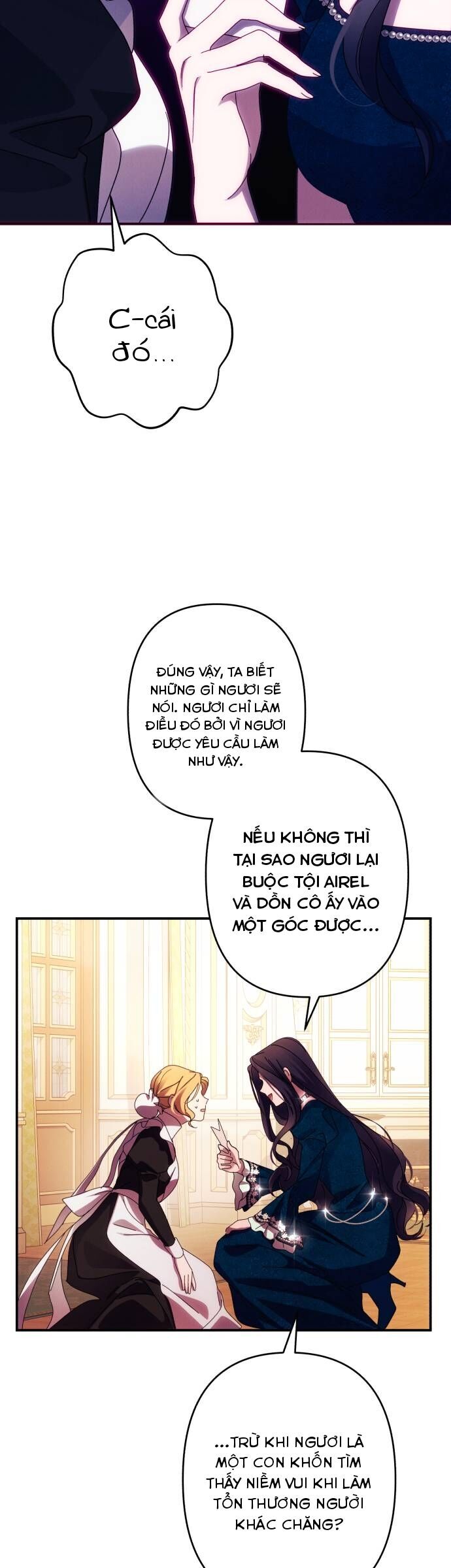 Tôi Sẽ Quyến Rũ Công Tước Phương Bắc Chapter 51 - 11