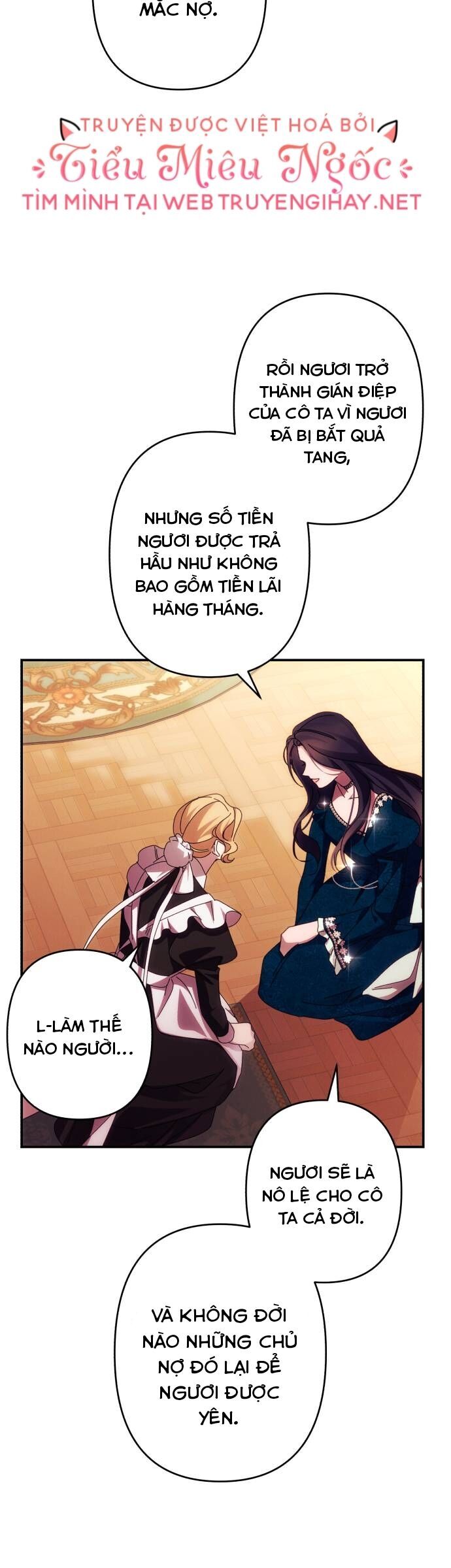 Tôi Sẽ Quyến Rũ Công Tước Phương Bắc Chapter 51 - 14