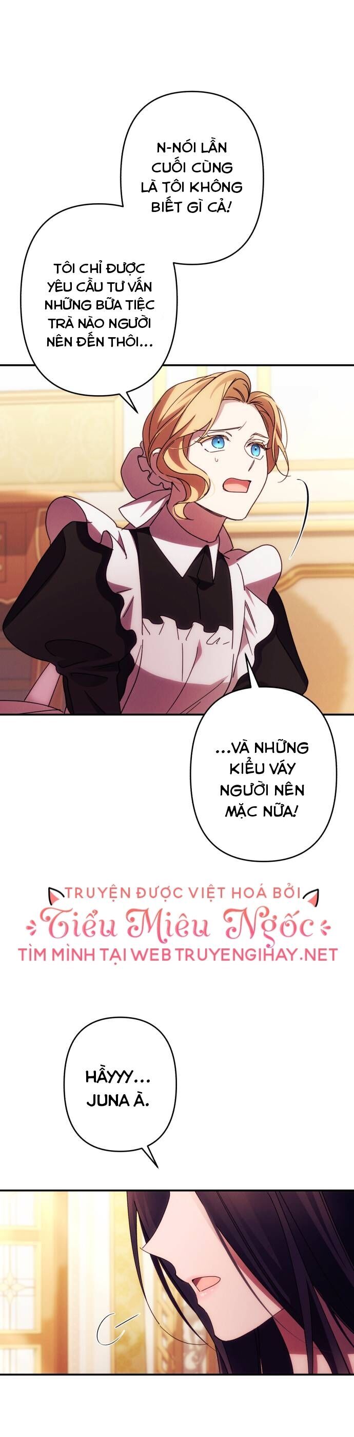 Tôi Sẽ Quyến Rũ Công Tước Phương Bắc Chapter 51 - 15