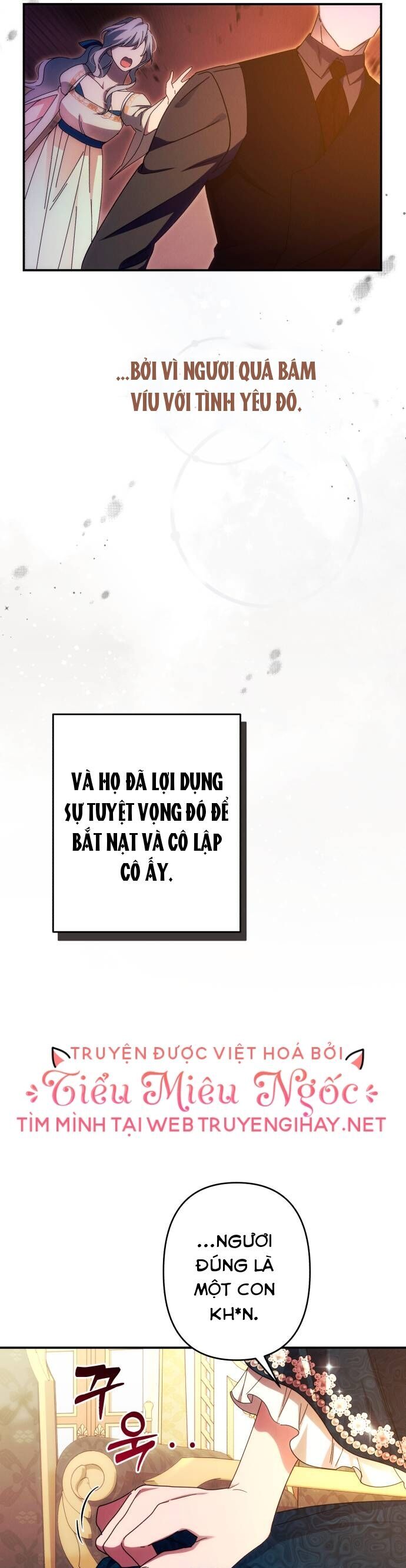 Tôi Sẽ Quyến Rũ Công Tước Phương Bắc Chapter 51 - 22