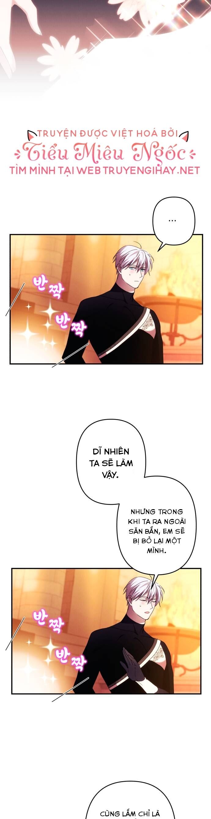 Tôi Sẽ Quyến Rũ Công Tước Phương Bắc Chapter 51 - 34