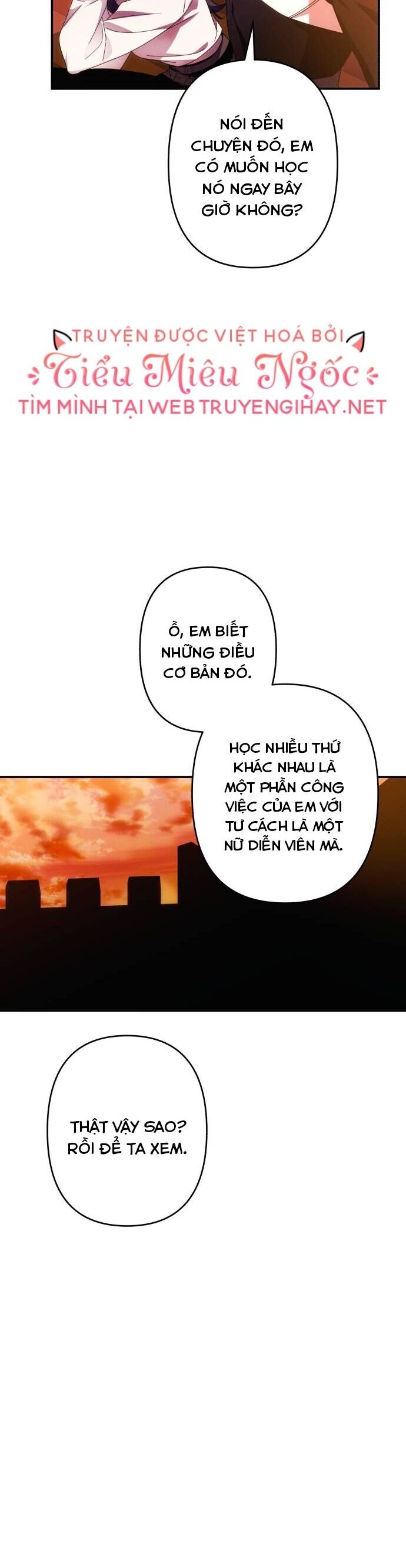 Tôi Sẽ Quyến Rũ Công Tước Phương Bắc Chapter 51 - 36