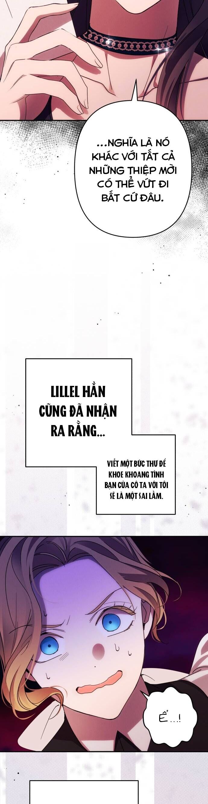Tôi Sẽ Quyến Rũ Công Tước Phương Bắc Chapter 51 - 6