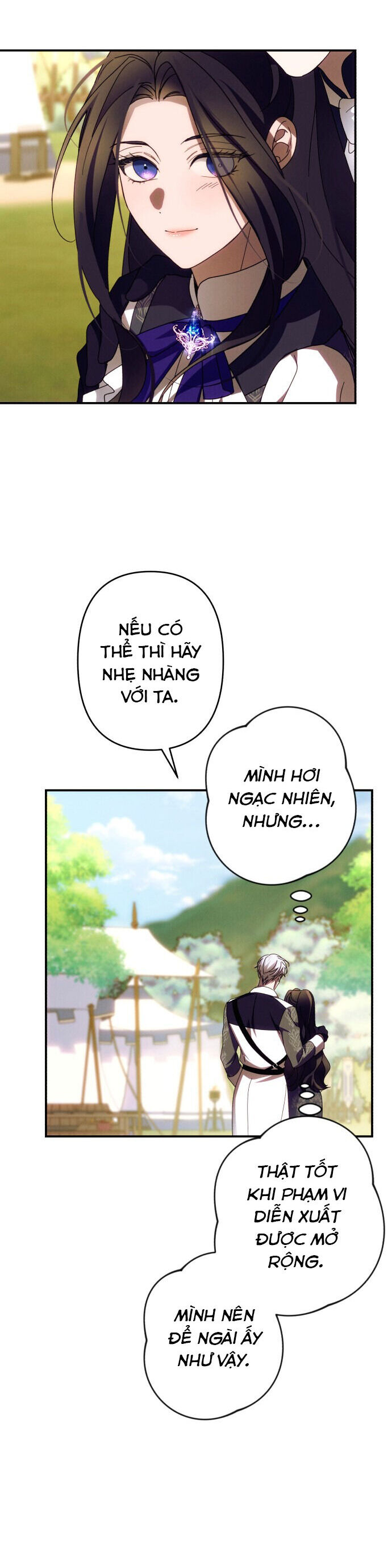 Tôi Sẽ Quyến Rũ Công Tước Phương Bắc Chapter 52 - 24