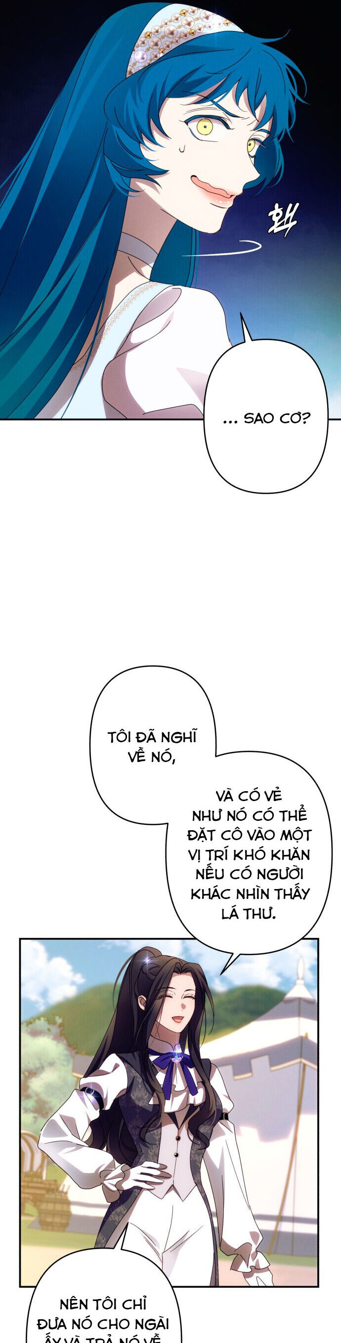 Tôi Sẽ Quyến Rũ Công Tước Phương Bắc Chapter 52 - 27