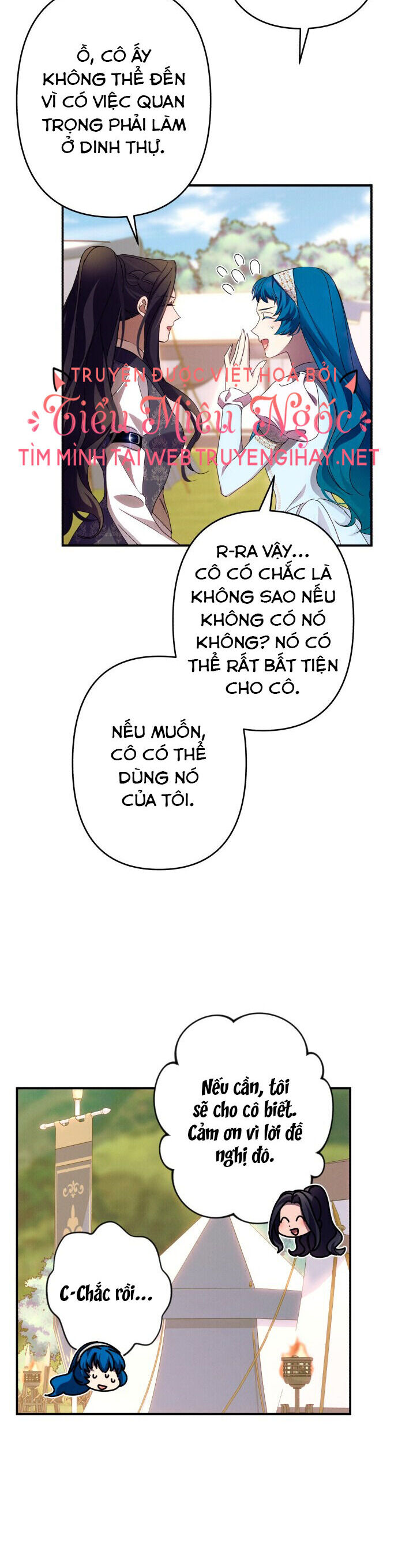 Tôi Sẽ Quyến Rũ Công Tước Phương Bắc Chapter 52 - 29